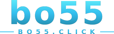 bo55 logo